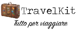 TravelKit - Tutto per viaggiare